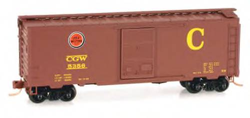 cgw boxcar